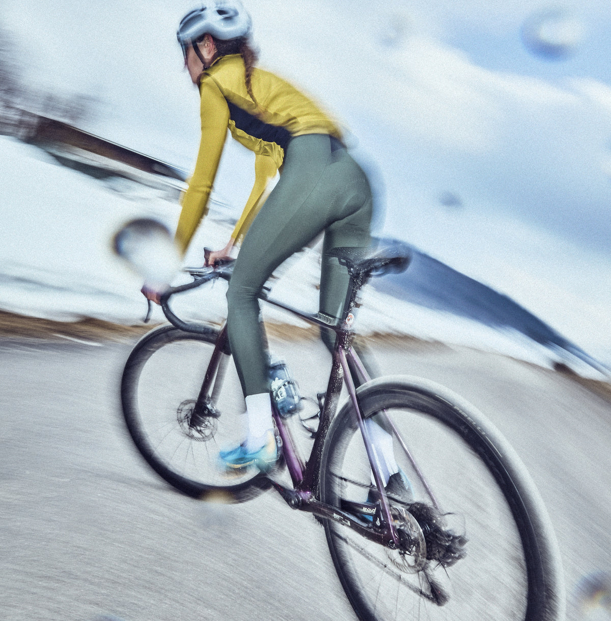 Vélos