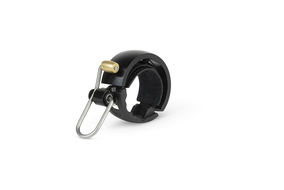 Oi Bell Luxe Oi Bell Luxe Matte Black Large