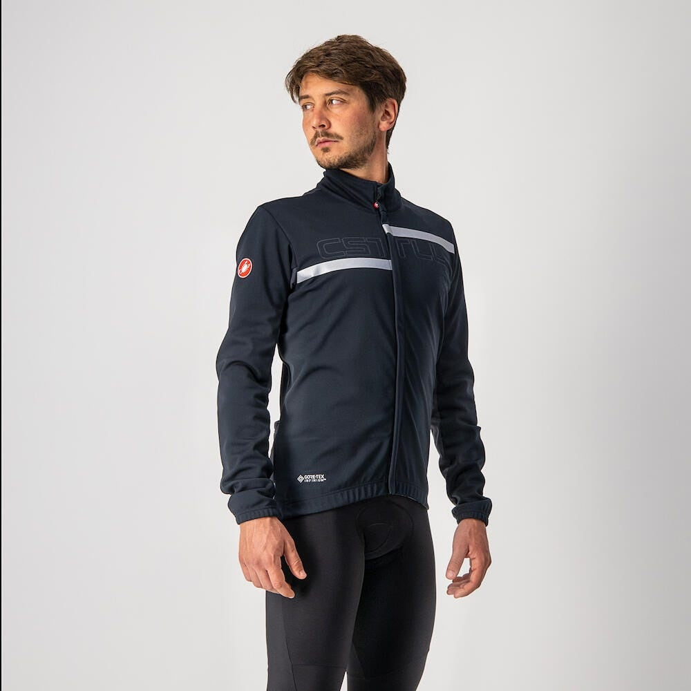 Transition 2 Jacket, Castelli