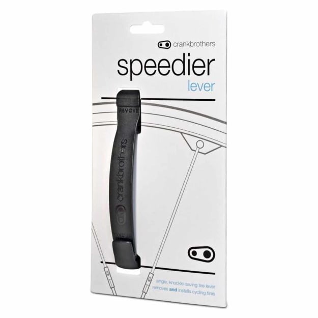 Speedier Lever