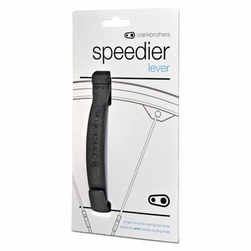 Speedier Lever
