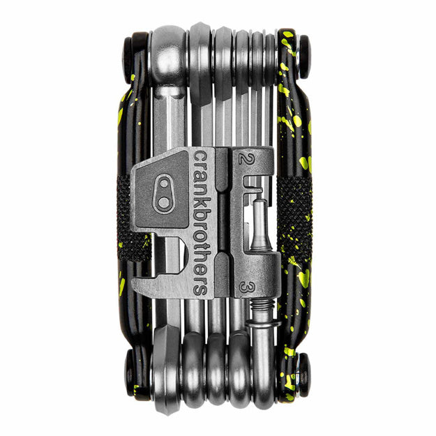 Multi-Outils M17