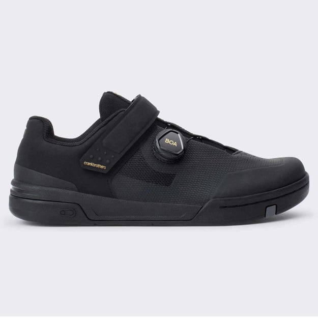 Chaussures Stamp Boa