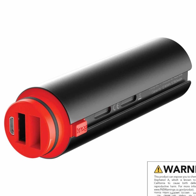 Batterie Power Bank taille M