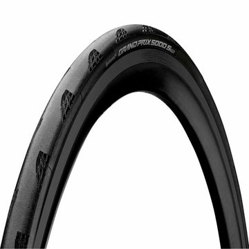 Pneu route Grand Prix 5000 S TR Noir