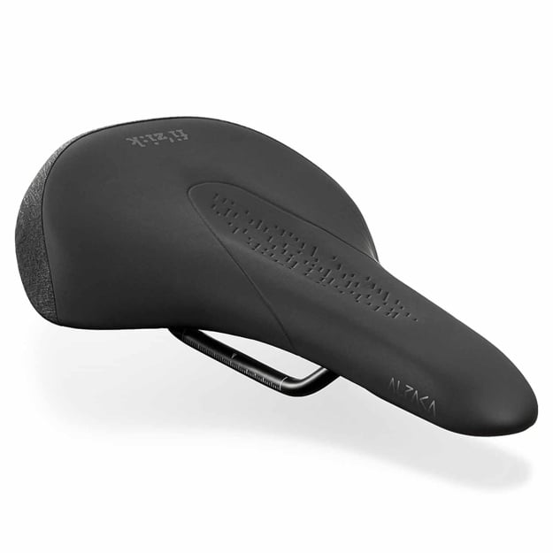 Selle Terra Alpca X5 145mm
