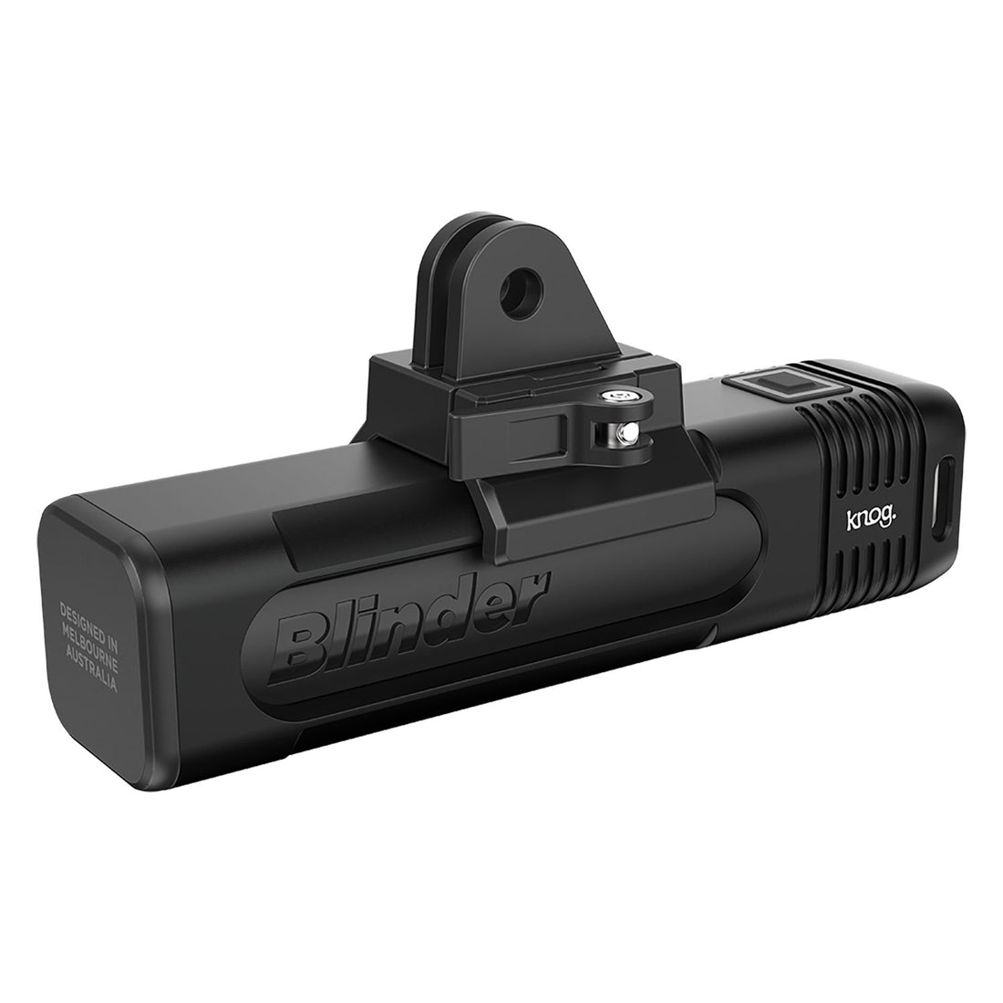 Lumière Avant Blinder 600