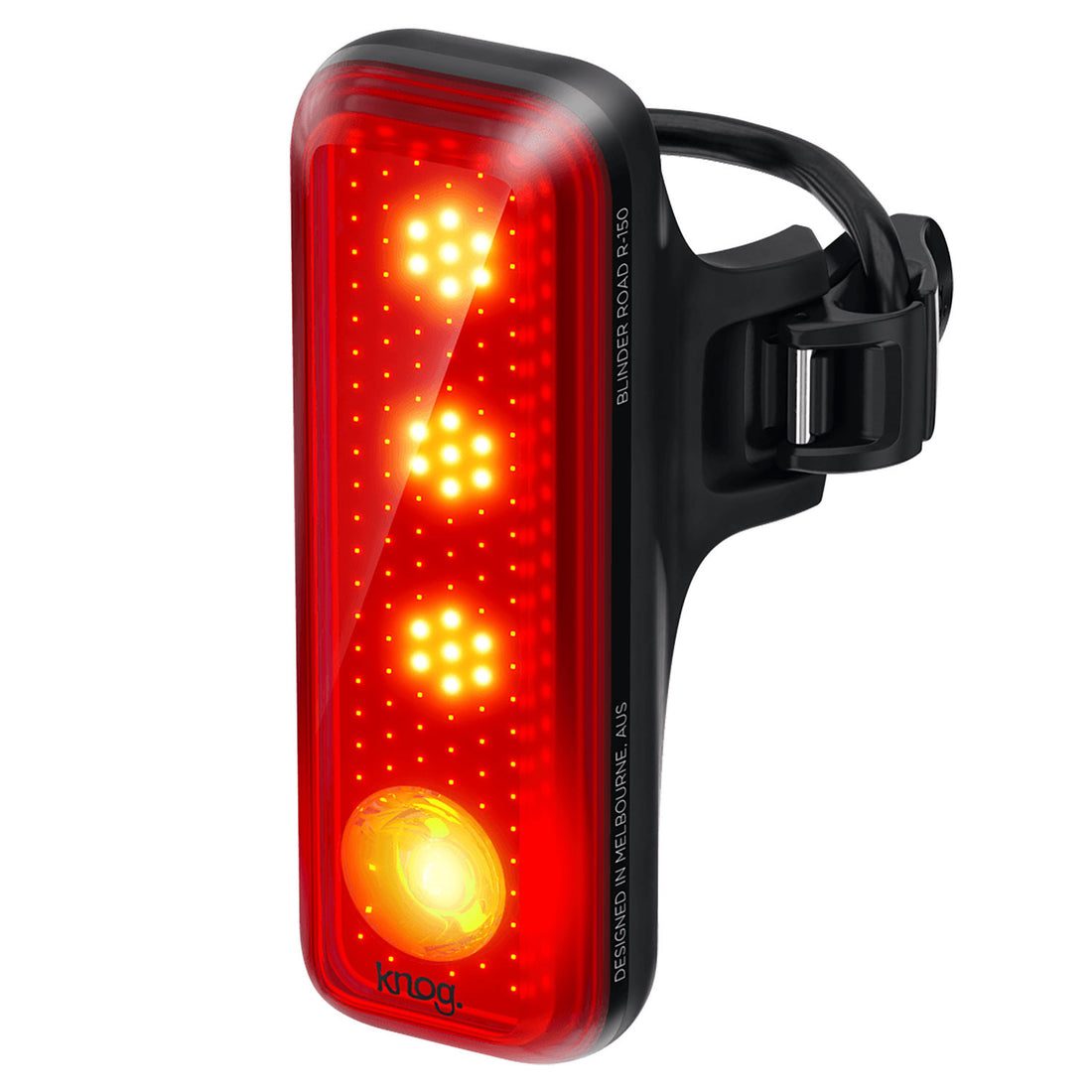 Blinder Road Rear 150 Lumens