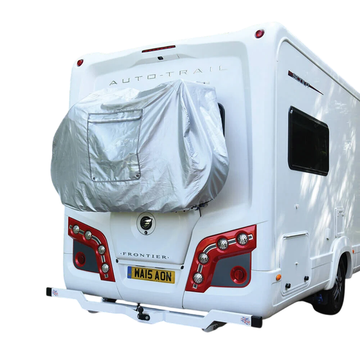 Couvre vélo pour rack Aquatex touring Premium 1-2 vélos ( NL 101)