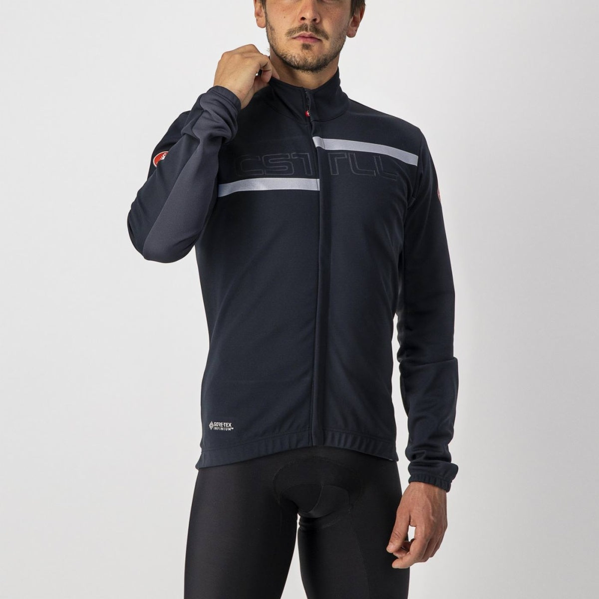 Transition 2 Jacket  S