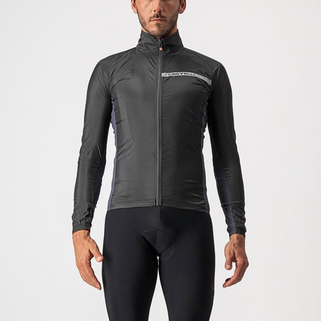 Veste Squadra Stretch