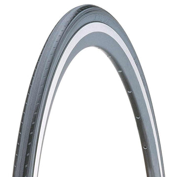 Pneu, K191, 650x23C, ETRTO 23-571, Pliable, Tringle, SRC, 60TPI, Noir