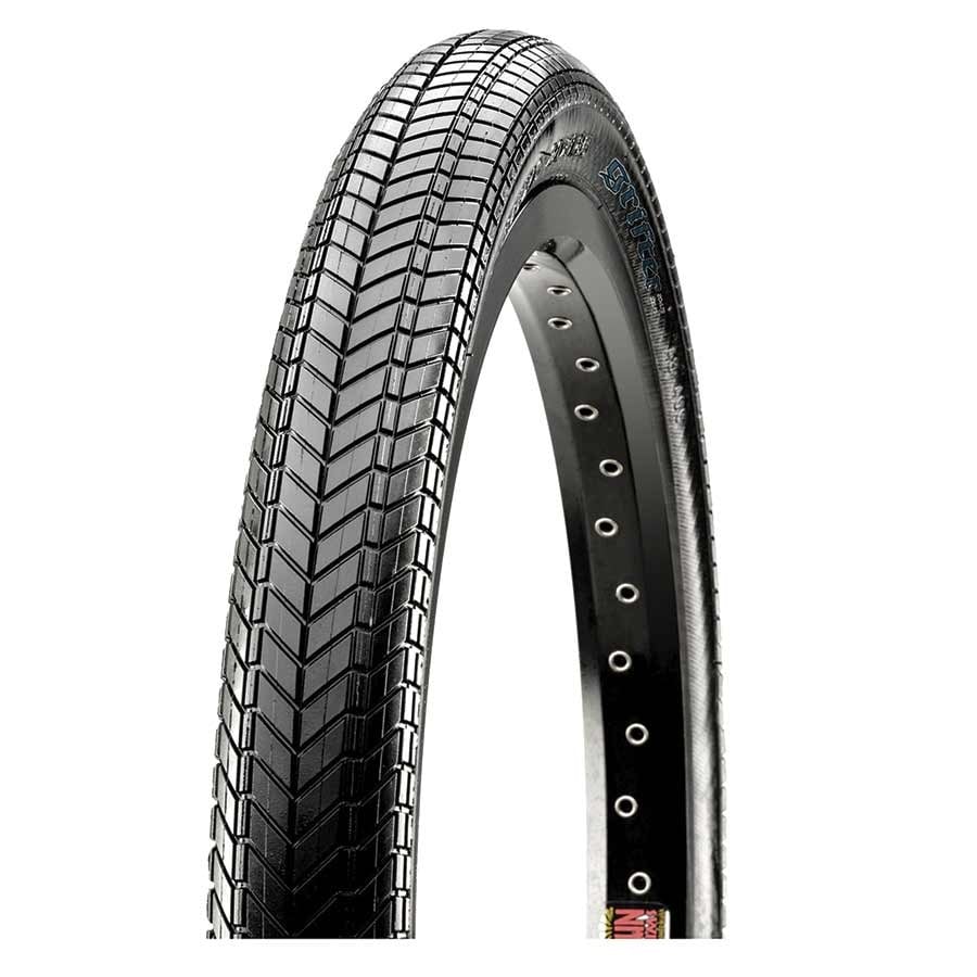 Grifter, Pneu, 29''x2.50, Rigide, Tringle, Single, 60TPI, Noir