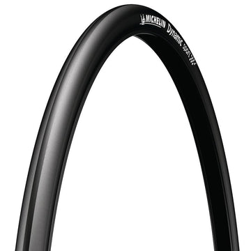 Pneu, Dynamic Sport, 700x23C, Rigide, Tringle, Single, 30TPI, Noir