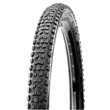 Aggressor, Pneu, 29''x2.50, Pliable, Tubeless Ready, Dual, Double Down, 120x2TPI, Noir