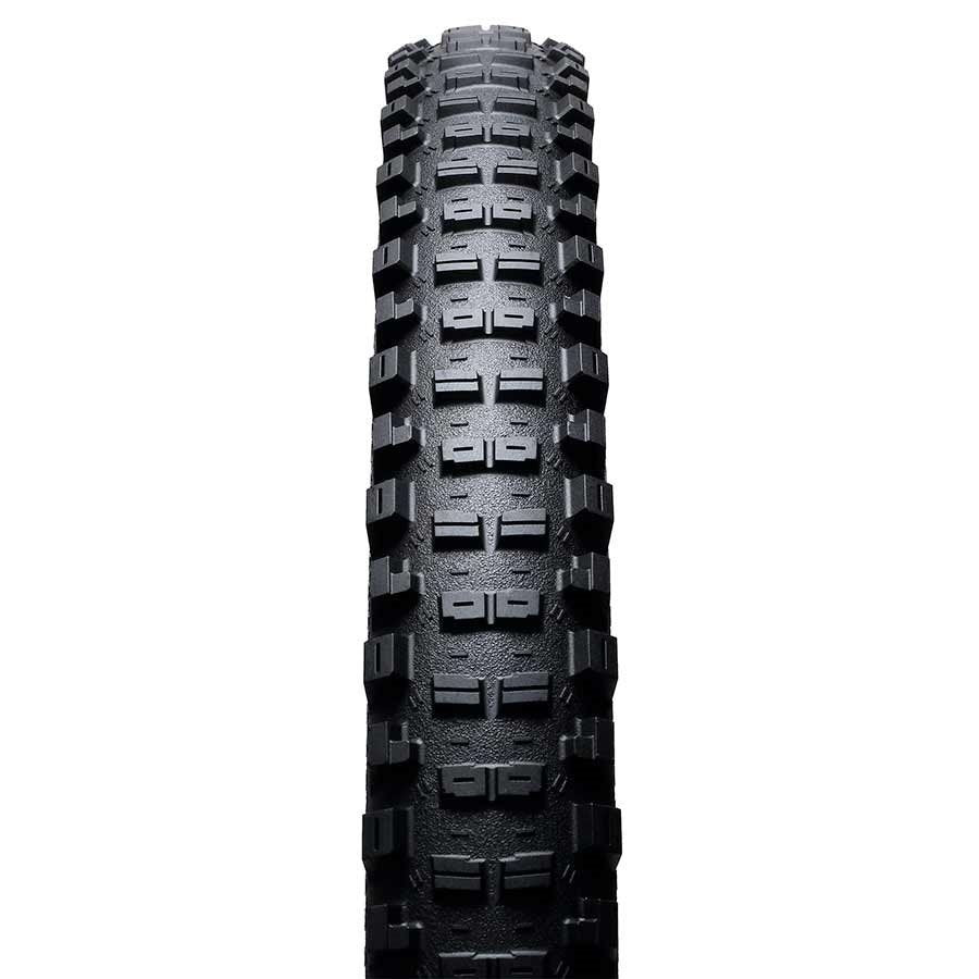 Goodyear, Newton, Pneu, 27.5''x2.60, Pliable