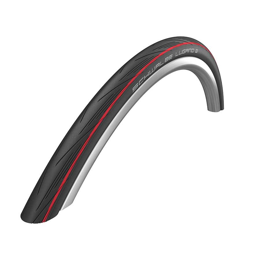 Pneus Lugano II, 50 TPI