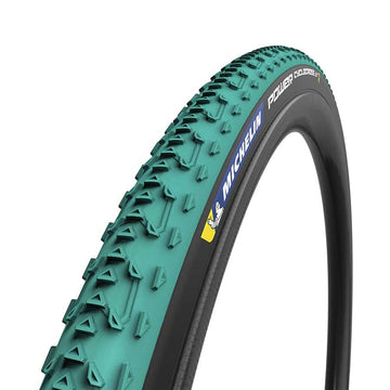 Pneu Cyclocross Jet, Tubeless Ready,  3x120TPI