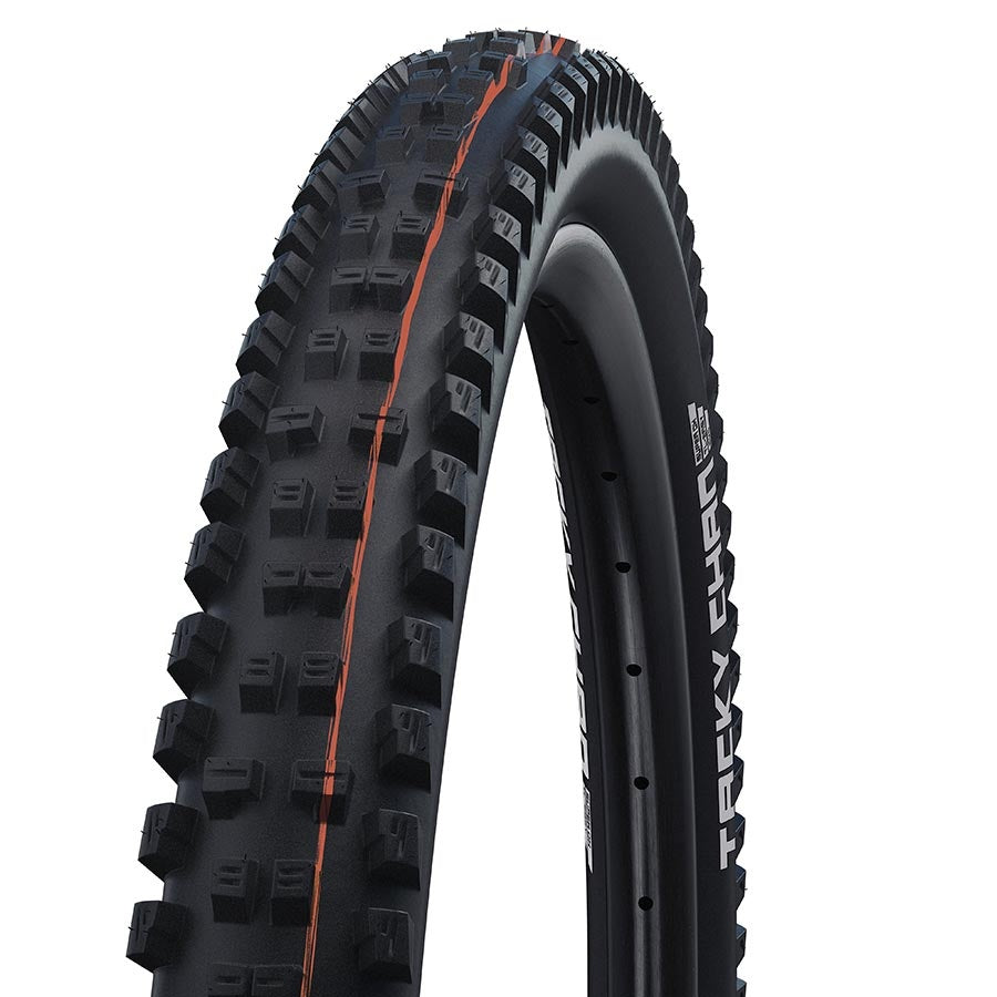 Pneus montagne Tacky Chan 29"