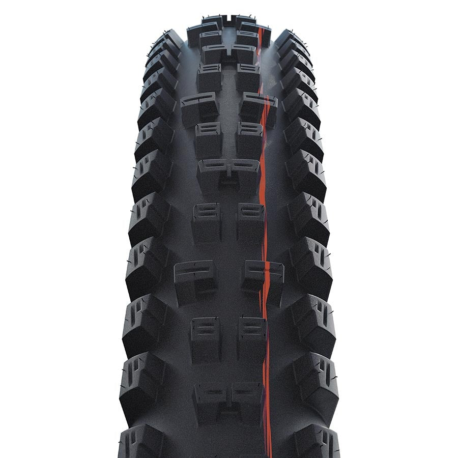 Pneus montagne Tacky Chan 29"