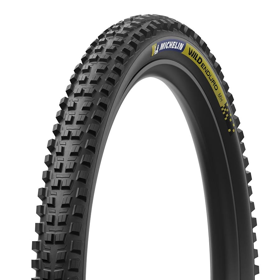 Pneu MTB Wild Enduro Racing Line MH 29''x2.50, Pliable, Tubeless Ready, MAGI-X,
