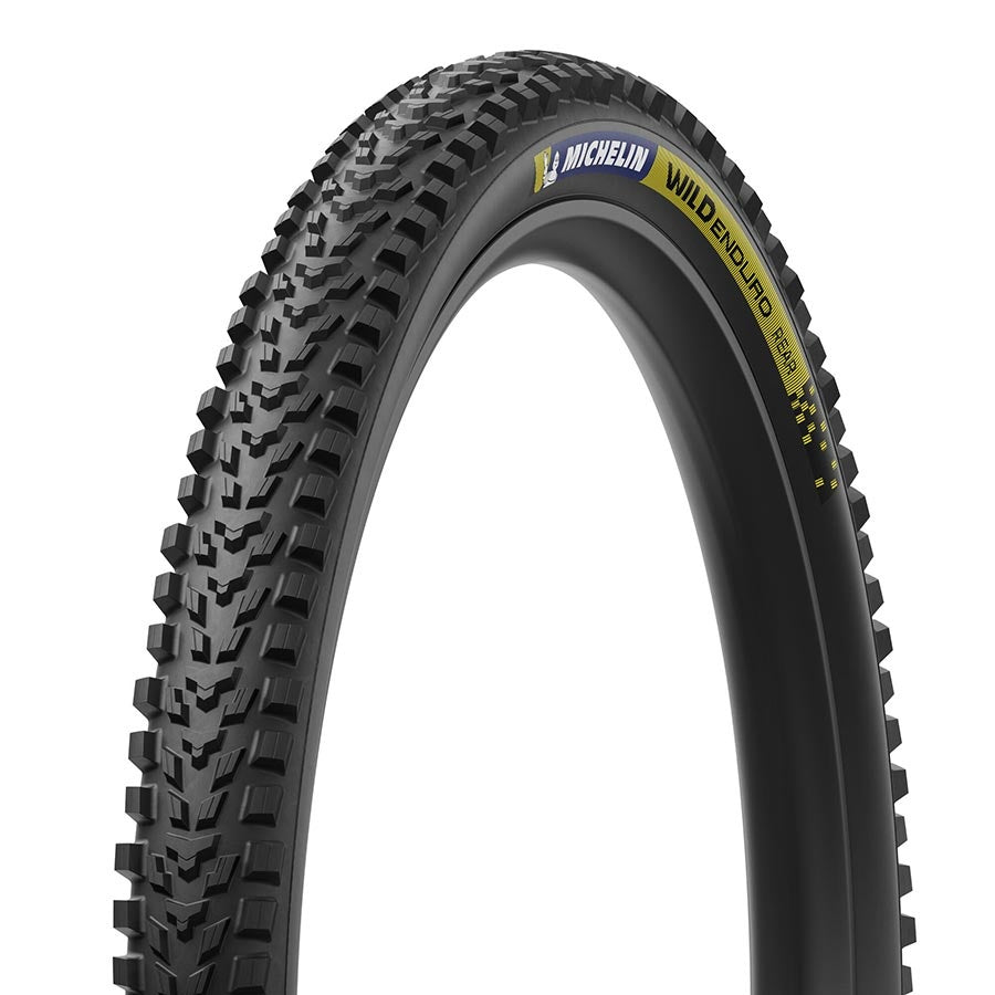 Pneu MTB Wild Enduro Racing Line Arrière  29''x2.40, Pliable, Tubeless Ready, MAGI-X