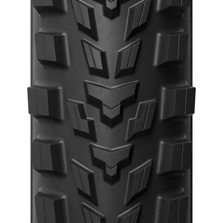 Pneu MTB Wild Enduro Racing Line Arrière  29''x2.40, Pliable, Tubeless Ready, MAGI-X