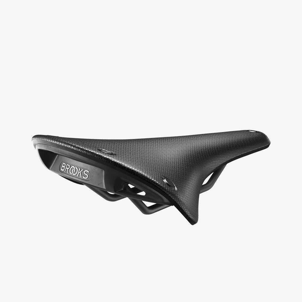 Selle C17 Black All Weather