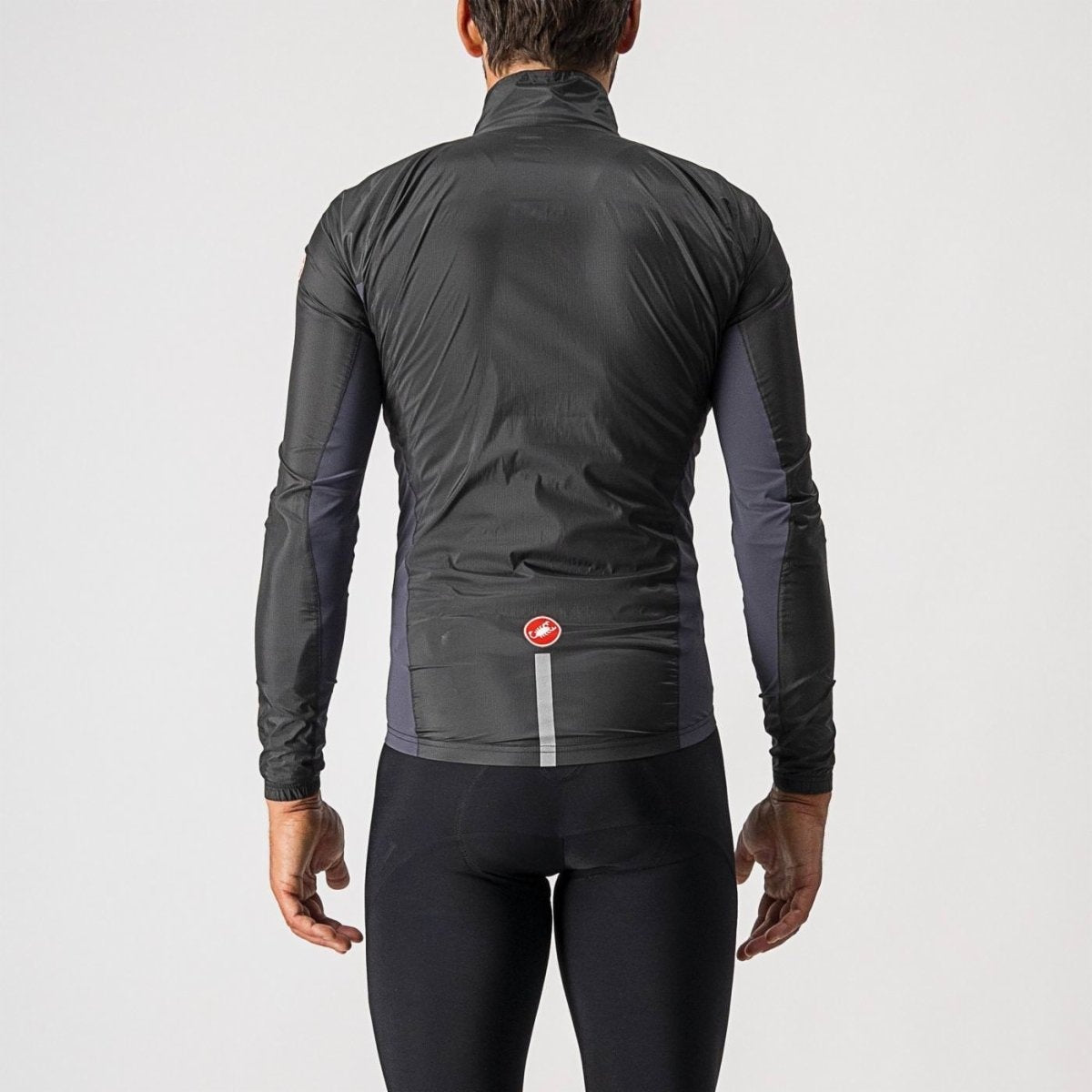 Veste Squadra Stretch