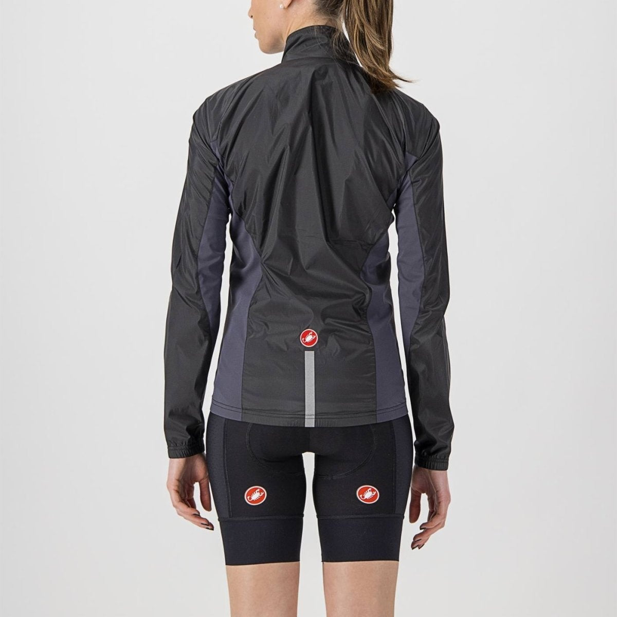 Veste Squadra Stretch W