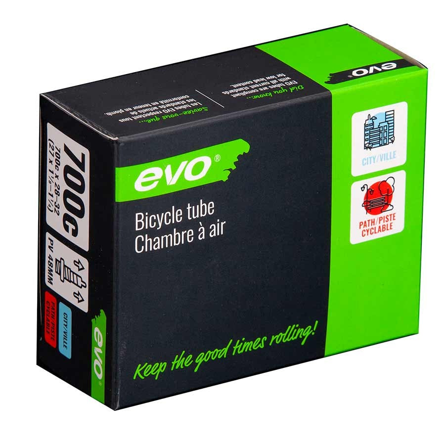 Chambre à air valve presta 700x28-32 valve 60 mm