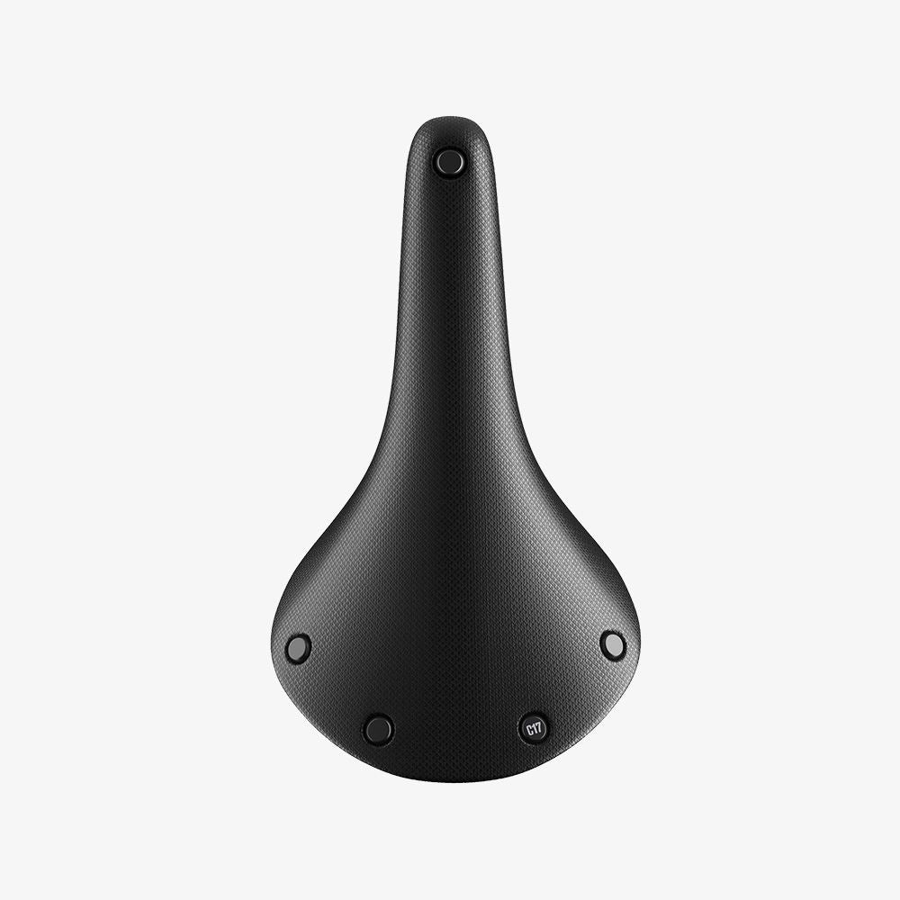 Selle C17 Black All Weather