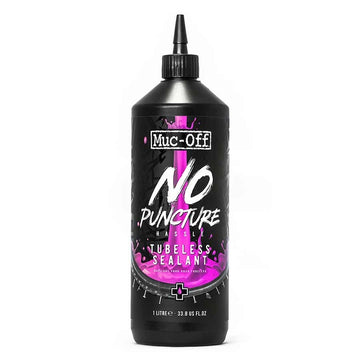 No Puncture Hassle Tubeless Sealant, 1L