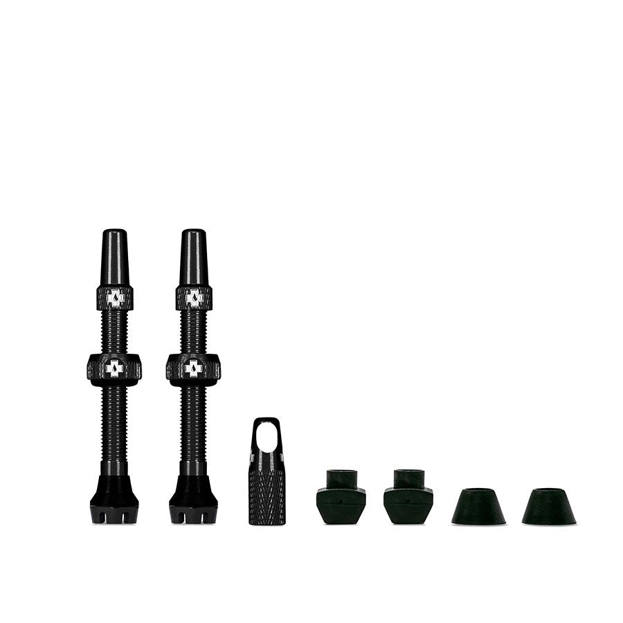 Muc-Off, V2, Valve Tubeless, Presta, 44mm,