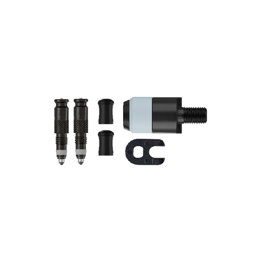 Trousse de conversion CLIK avec adaptateur de pompe