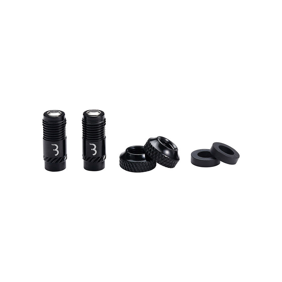Valves tubeless BTI-165 CoreCap