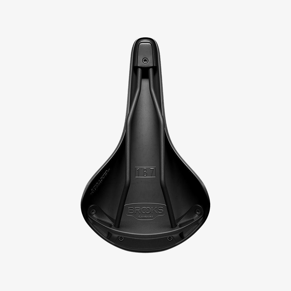 Selle C17 Black All Weather