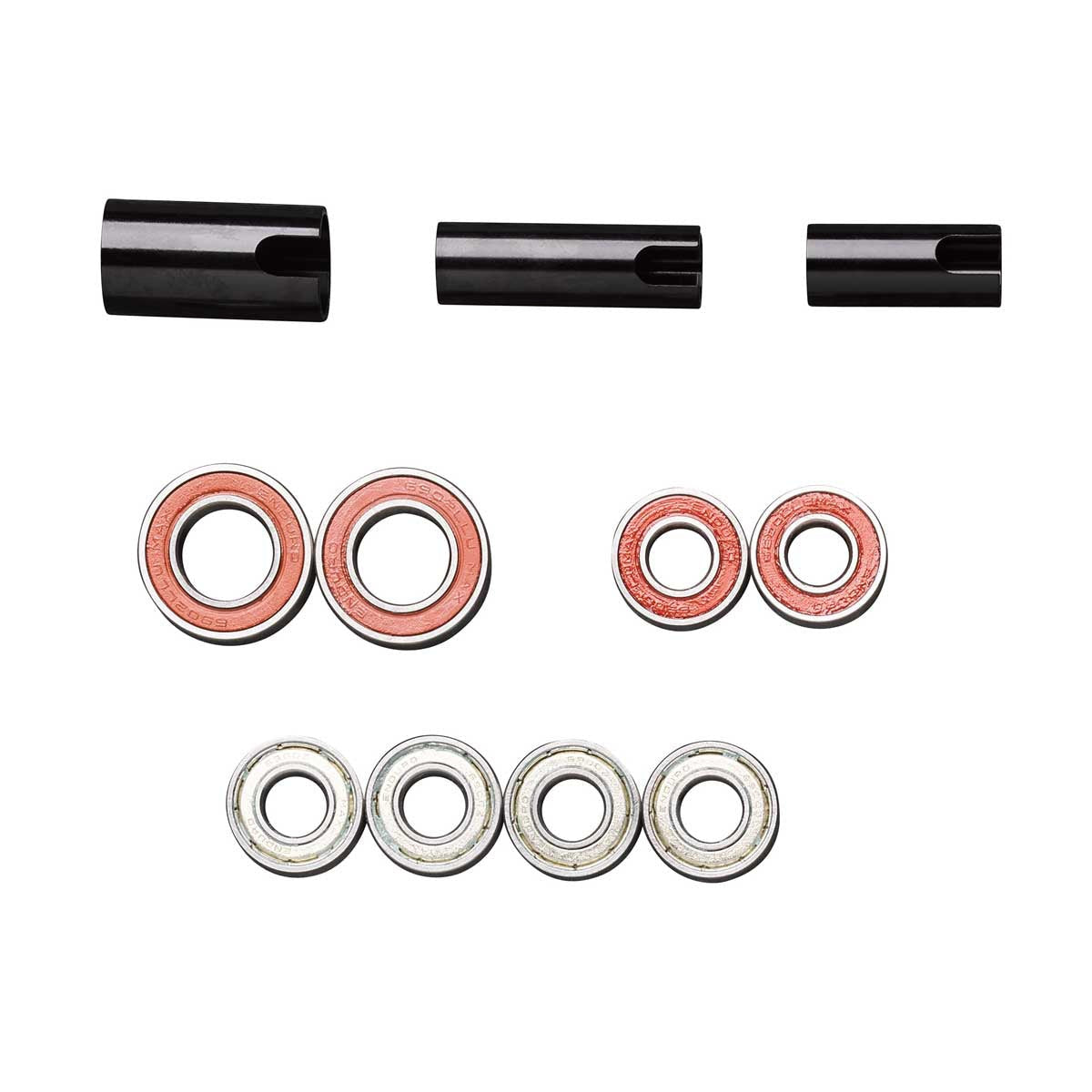Kit Bearing Santa Cruz/Julianna