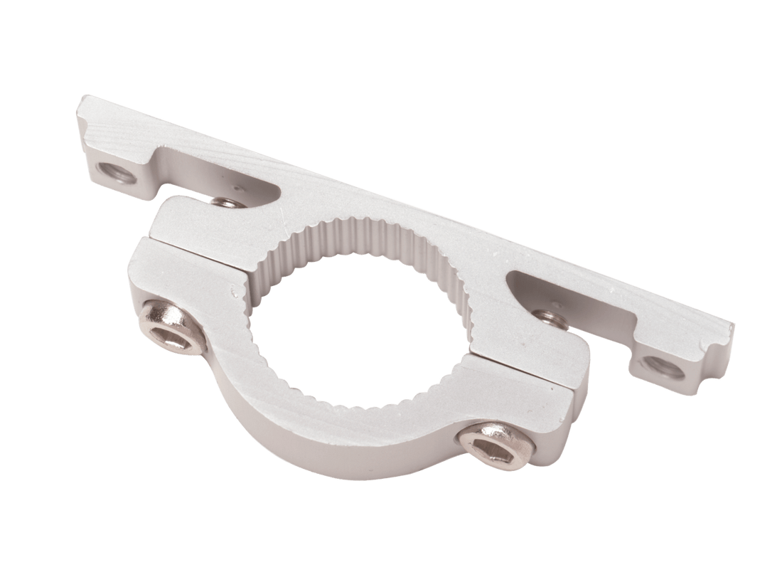 Collier de porte-bidon pour guidon 25.2 ou 22.2Mm