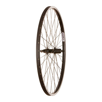 Wheel Shop, Evo Tour 20, Roue, Arrière, 700C / 622, Trous: 36, QR, 135mm, Sur jante, Shimano HG
