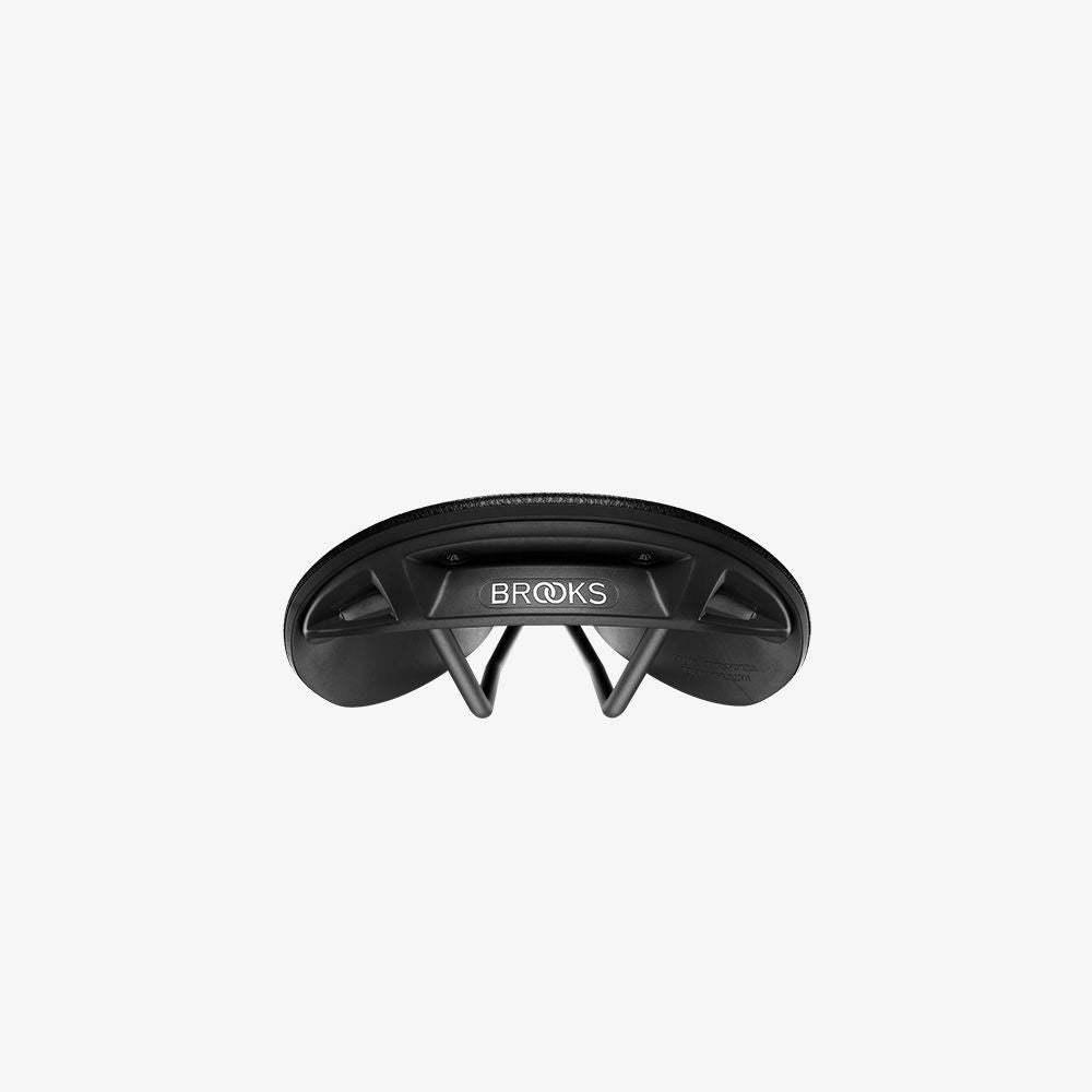 Selle C17 Black All Weather