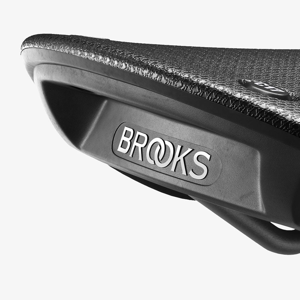 Selle C17 Black All Weather
