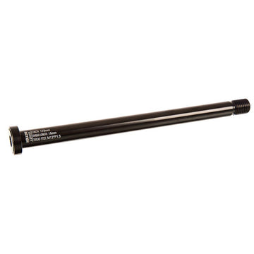 Thru Axle, Arrière, 12x142mm , 173mm, Filets: M12x1.50