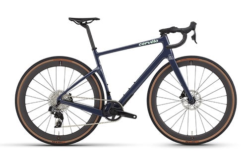 Aspéro Rival XPLR AXS 1