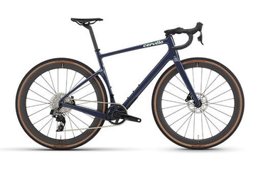 Aspéro Rival XPLR AXS 1
