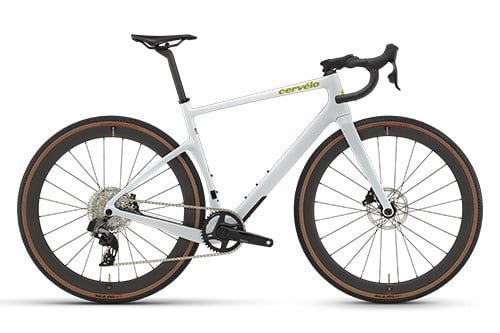 Aspéro Rival XPLR AXS 1