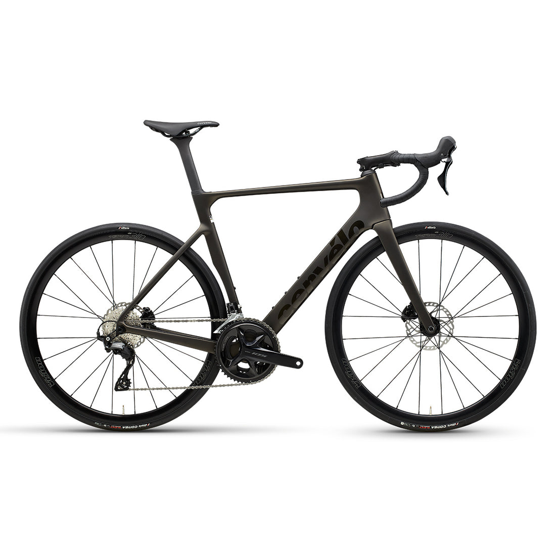 Soloist 105