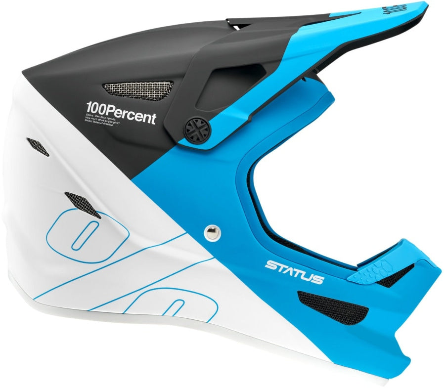 Casque Status GARDA XS