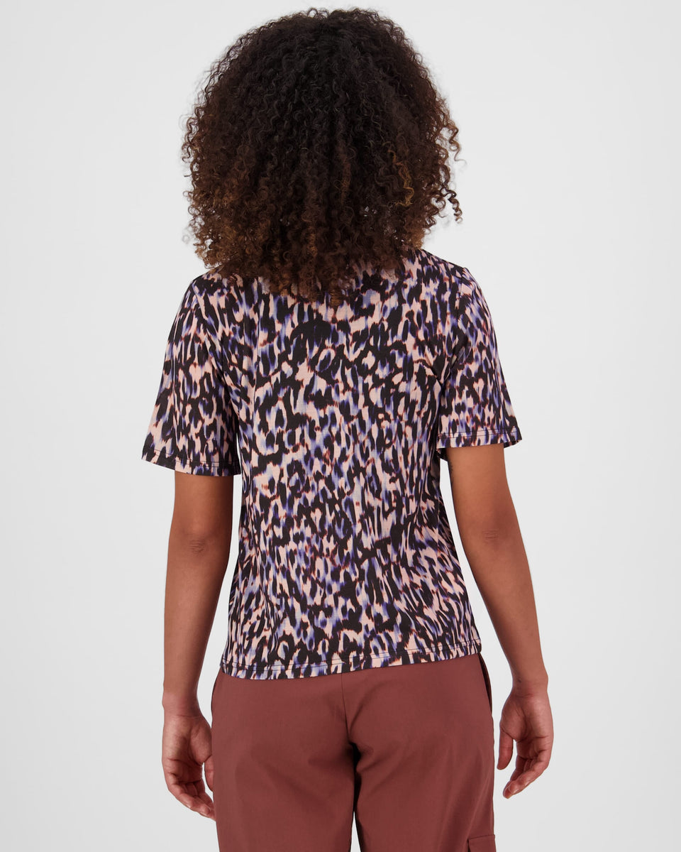 Icon Merino T-Shirt Manches courtes