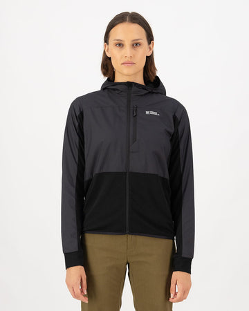 Diversion Merino Wind Jacket